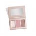 Палетка для контурингу кремова Bogenia - Match Cream Contour Palette (BG909 №001)