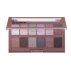 Палетка тіней для повік 12 відтінків Maybelline New York / The Blushed Nudes, 9.6