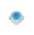 Паста для брів Nikk Mole/Brow Paste MINI/Blue, 3.5 г