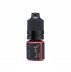 Pigment for permanent makeup Lik Lips / 009 Dirty brown, 5 ml
