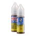 Eyebrow tattoo pigment The Mineral / #2 Caramel blond, 15 ml