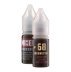 Пігмент для татуажу брів The Mineral /CONCENTRATE/ #68 Brunette, 11 мл