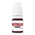Пігмент для татуажу губ The Mineral  Bestseller - Granat, 6 мл