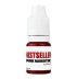 The Mineral Lip Tattoo Pigment - Bestseller - Pink Narrkotik, 6 ml