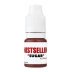 Пігмент для татуажу губ The Mineral - Bestseller - Sugar, 6 мл