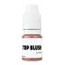 Pigment-corrector for permanent lip makeup The Mineral - Top Blush, 6 ml
