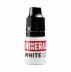 Pigment do makijażu permanentnego The Mineral - White, 6 ml