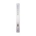 Straight metal file base STALEKS PRO EXPERT 20 papmAm / metal