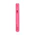 File base plastic beveled straight STALEKS PRO EXPERT 20 papmAm / pink