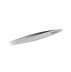 Eyebrow tweezers STALEKS PRO EXPERT / 62 TYPE 4