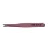 NIKK MOLE Eyebrow Tweezers (Pink)