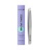 Professional eyebrow tweezers JOLY:LAB / beveled