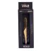 ZOLA Professional Angled Eyebrow Tweezers - Premium Series - Gold