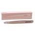Eyebrow tweezers beveled ZIDIA Classic Slant Tweezer