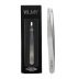 Eyebrow tweezers VILMY oblique / SP