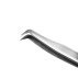 Eyelash tweezers Sculptor lash / №7 (boot)