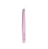 NIKK MOLE Eyebrow Tweezers Angled (Classic) - Pink