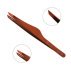 Pęseta do brwi ELAN Easy Tweezers / brąz