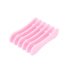 Brush Drying Stand (Battery Shape) / Light Pink