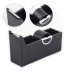 Eyelash Extension Tape Holder - Black