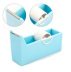Eyelash Extension Tape Holder - Blue
