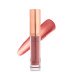 Помада-блеск жидкая для губ Bogenia / Succous Lips Angelic 3D effect (BG711) / 002 Satisfaction