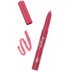 Помада-карандаш для губ Bogenia / Velvet Waterproof Matte (BG730) / 002 Ruby