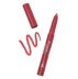 Lipstick pencil Bogenia / Velvet Waterproof Matte (BG730) / 011 Dreams