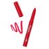 Помада-карандаш для губ Bogenia / Velvet Waterproof Matte (BG730) / 012 Frisky Red