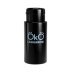 OKO Black Plastic Liquid Pump, 200 ml