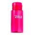 Plastikowa pompka do płynu z dozownikiem ZOLA w kolorze różowym, 180 ml