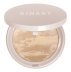Пудра для лица запеченная Sinart / Baby Face Powder / BF02, 4 г