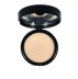 Пудра компактна матова Bogenia Compact Powder Matte Velvet BG640 / 102 Ivory