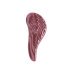 Wing comb YRE / pink