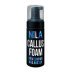 Nila Alkaline Foam Pedicure Remover - Callus Foam, 150 ml