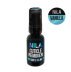 Ремувер для видалення кутикули лужної Nila - Cuticle Remover - Vanilla, 30 мл