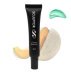 Ремувер кремовый для снятия ресниц Sculptor lash / Cream Remover / дыня (тюбик), 15 мл