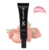 Cream remover for removing eyelashes Sculptor lash / Cream Remover / strawberry (tube), 15 ml