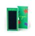 Ресницы для наращивания Viya GLOW - 0,07 mix C - 6-14 мм - черные