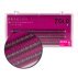Eyelash bundles ZOLA / Birdtail / 11 mm