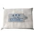 Lint-free wipes, pack (450 pcs) thick - white (BLUE label)