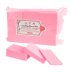 Napkins, lint-free, package (540pcs) thick / pink