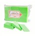 Napkins, lint-free, package (540pcs) thick / green