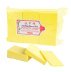 Napkins, lint-free, package (540pcs) thick / yellow