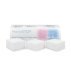 Microstop Lint-Free Manicure Wipes, 325 pcs