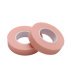 Scotch tape under the eyes for eyelash extensions - pink (9 meters)