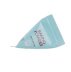 Scrub for cleansing the face with soda Etude House / Baking Powder Crunch Pore Scrub (triangle), 7 g