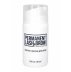 Permanent lash&brow eyebrow scrub-roller - with dispenser 50 ml