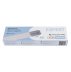 Змінні файли для пилки прямий STALEKS PRO EXPERT 22 papmAm / 100 грит (білі, 50 шт)