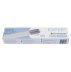 Сменные файлы для пилки прямой STALEKS PRO EXPERT 22 papmAm / 180 грит (белые, 50 шт)